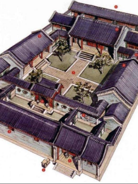 四合院之刘光福有点坏小说最新章节